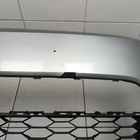 Бампер передний на VW Tiguan 2 2017>