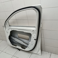 Дверь передняя правая на Mercedes Benz C Klasse W205 2014-2021