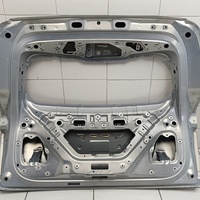 Дверь багажника на Jaecoo J7 T1EJ 2023>