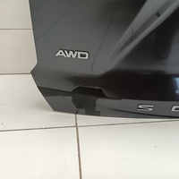 Дверь багажника на Kia Sorento 4 MQ 2020>