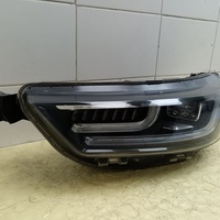 Фара левая  на Chery Tiggo 8 Pro 2021>