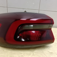 Фонарь задний наружный левый на Chery Tiggo 7 Pro 2019>