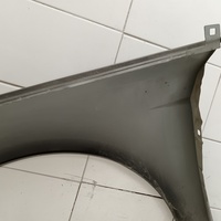 Крыло переднее правое на Ford Focus 3 2011-2019