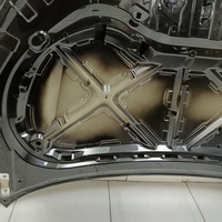 Капот на Haval M6 2020>