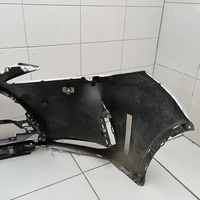 Бампер передний на Lexus RX 350 2016-2023