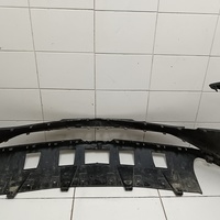 Бампер передний на Haval F7 2025>