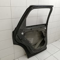 Дверь задняя левая на Volvo XC60 2017>