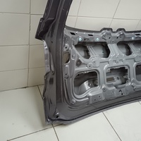 Дверь багажника на Chery Tiggo 4 Pro 2020>