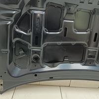 Капот на Mitsubishi Outlander 3 (GF) 2012>