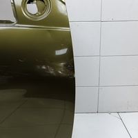 Дверь передняя правая на Renault Duster 1 2012-2021