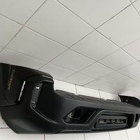 Бампер задний на Lada Niva Travel 2020>