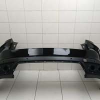 Бампер задний на Exeed RX T22 2023>