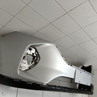 Бампер передний на Haval M6 2020>