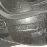 Дверь передняя правая на Subaru Forester S14 2018>