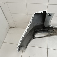 Бампер задний на Changan CS55 Plus 2019>