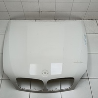 Капот на BMW X5 E70 2007-2013 / BMW X6 E71 2008-2014