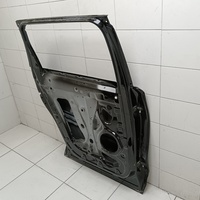 Дверь задняя левая на Exeed VX M36T 2021>