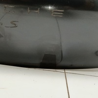 Дверь багажника на Porsche Macan 2013>