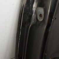 Дверь задняя правая на Kia Sorento 2 XM 2009-2015