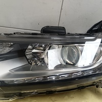 Фара левая на Mitsubishi Outlander 3 (GF) 2012>