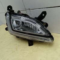 Фара противотуманная правая на Hyundai Tucson 3 2015-2021
