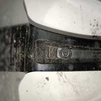 Диск колесный легкосплавный на Haval Jolion 2021>