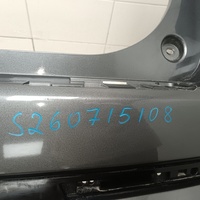 Бампер задний на Changan CS95 Plus 2023>