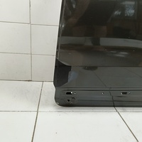 Дверь задняя левая на Volvo XC60 2017>