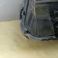 Фара левая на Kia Sorento 3 Prime UM 2015-2020