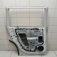 Дверь задняя левая на Gac Gs8 1 2016-2023