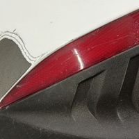 Бампер задний на Omoda C7 2024>