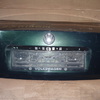 Крышка багажника на VW Passat [B5] 1996-2000
