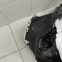 Бампер передний на Renault Duster 2 2021>