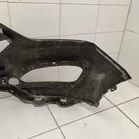 Бампер передний на Hyundai Santa Fe 3 (DM) 2012-2018