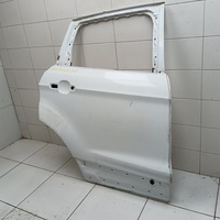 Дверь задняя правая на Ford Kuga 2 2012-2019
