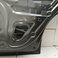 Дверь задняя правая на Belgee X50 2019> / Geely Coolray 2019>