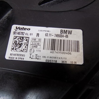 Фара правая на BMW X1 F48 2014>