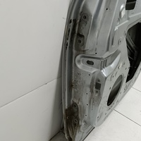 Дверь передняя правая на Mazda CX 5 2011-2017