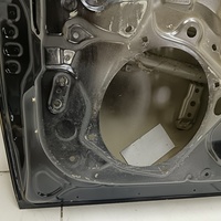 Дверь передняя правая на Toyota Camry V70 2017>