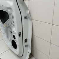 Дверь задняя левая на VW Tiguan 2 2017>