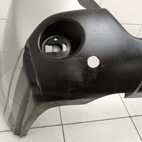 Бампер задний на Nissan X-Trail T31 2007-2014