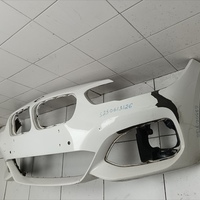 Бампер передний на BMW 1 серия F20 F21 2011-2019