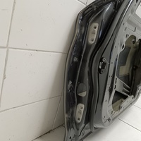 Дверь передняя правая на BMW 5 серия G30 2017>