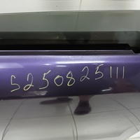 Дверь задняя правая на Nissan Note E11 2006-2013