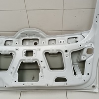 Дверь багажника на Hyundai Tucson 4 2021>