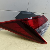 Фонарь задний наружный левый на Hyundai Elantra 7 2020>
