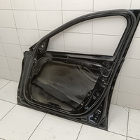 Дверь передняя правая на Mercedes Benz C Klasse W205 2014-2021