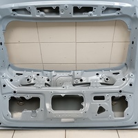 Дверь багажника на Exeed LX T1C 2019>