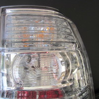 Фонарь задний правый на Mitsubishi Pajero / Montero 4 (V8, V9) 2007>