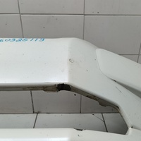 Бампер передний на Toyota Land Cruiser 150 / Prado 2009>